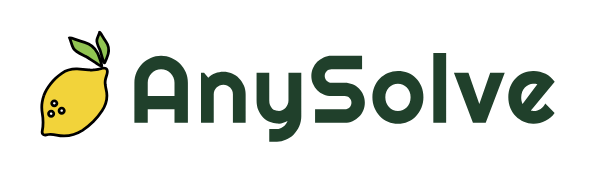 AnySolve.ai Project